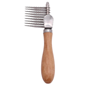 Transform Your Pet's Grooming Routine with Our Pet Grooming Brush
