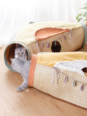 The Ultimate Fun Experience for Your Feline Friend